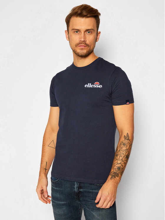 T-Shirt Ellesse