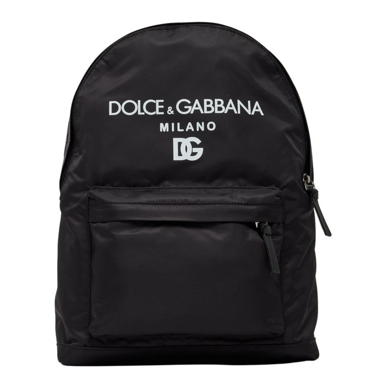 Torba szkolna i plecak Dolce & Gabbana