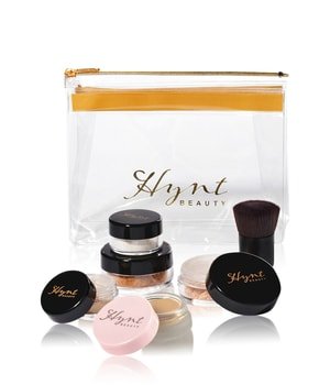 Hynt Beauty Discovery Kit Zestaw do makijażu twarzy 1 szt. Dark