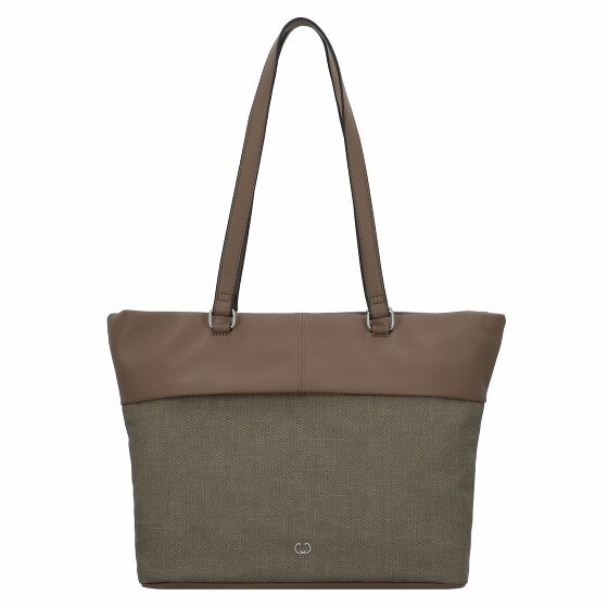 Gerry Weber Keep In Mind Shopper Bag 32 cm taupe