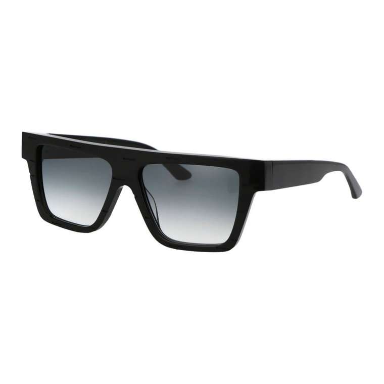 Stylowe Okulary Przeciwsłoneczne Slook 002 Yohji Yamamoto