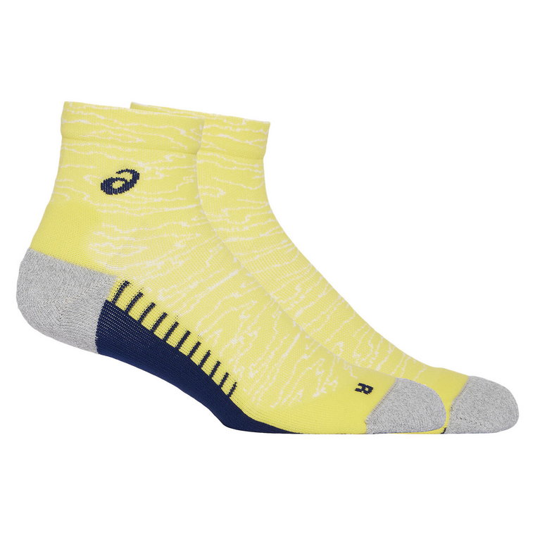 Skarpety do biegania Asics Performance Run Socks Quarter 3013A979