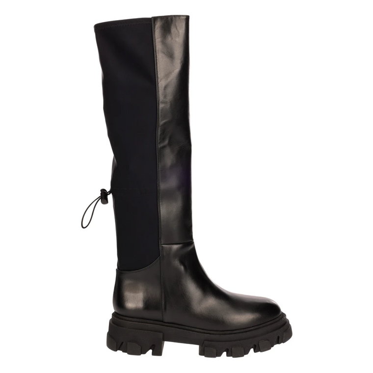 Over-knee Boots Gia Borghini