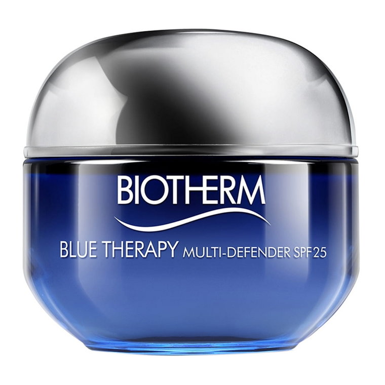 Biotherm Blue Therapy  Spf 25 Krem na dzień 50 ml