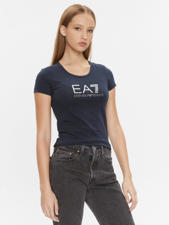 T-Shirt EA7 Emporio Armani