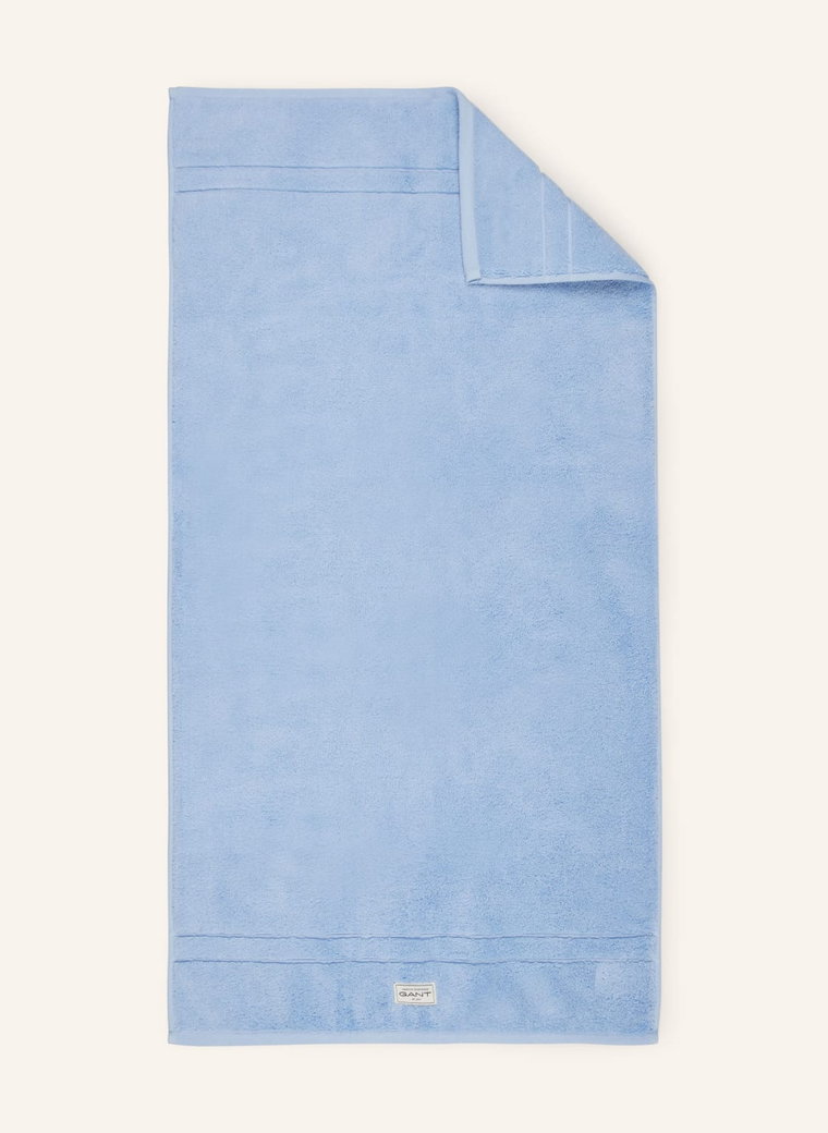 Gant Home Ręcznik blau