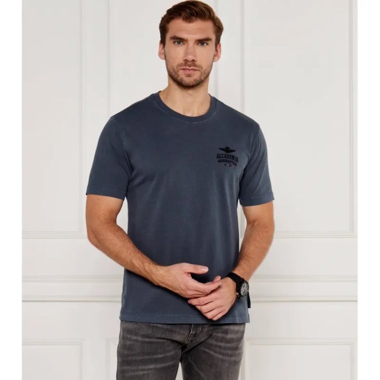 Aeronautica Militare T-shirt | Comfort fit