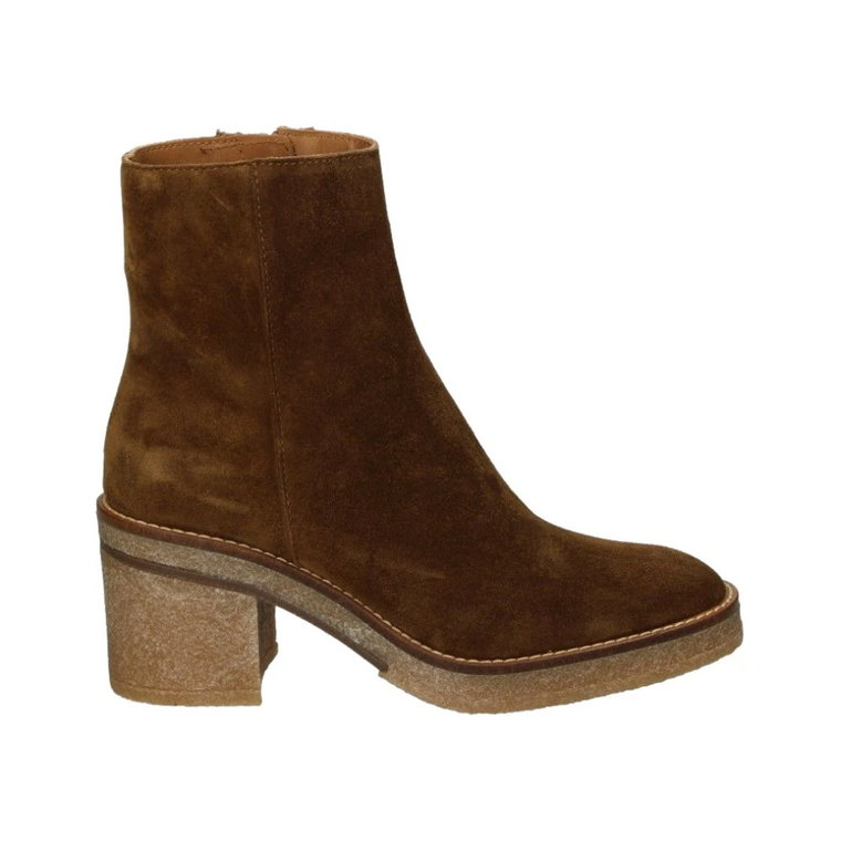 Ankle Boots Alpe