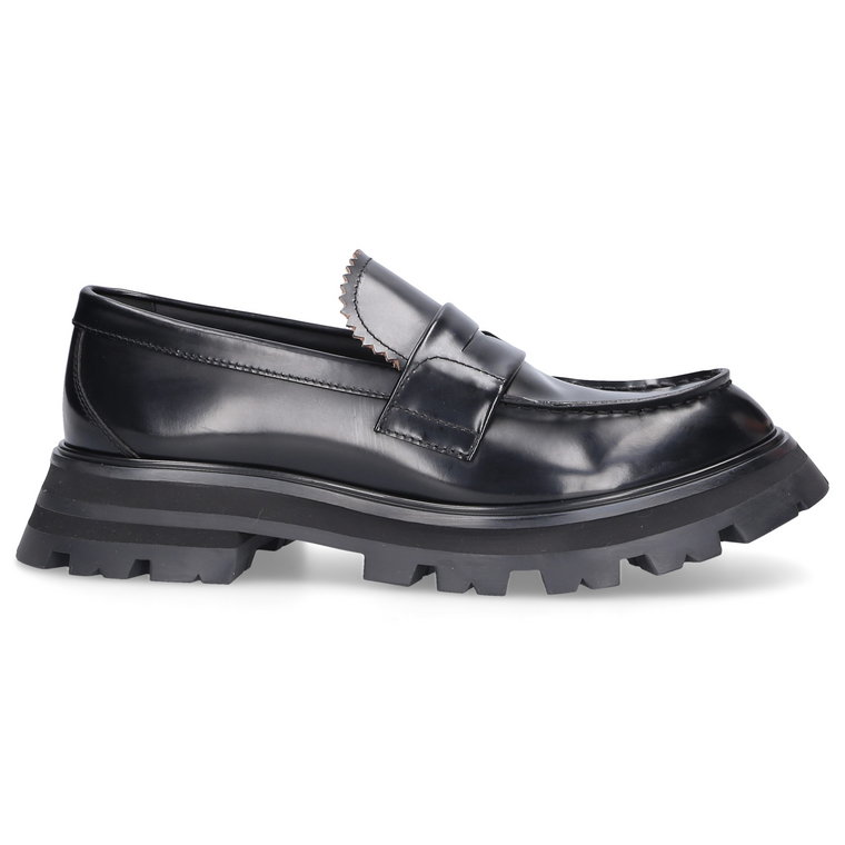 Alexander McQueen Loafer WANDER LOAFER