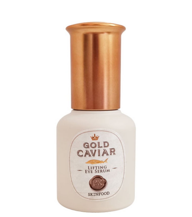 Skinfood Gold Caviar Ex Lifting Eye Serum 32ml