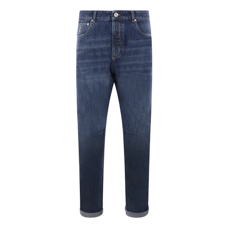 Jeans Brunello Cucinelli