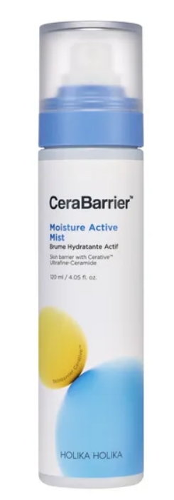 Holika Holika Cera Barrier Active Mist Mgiełka do twarzy