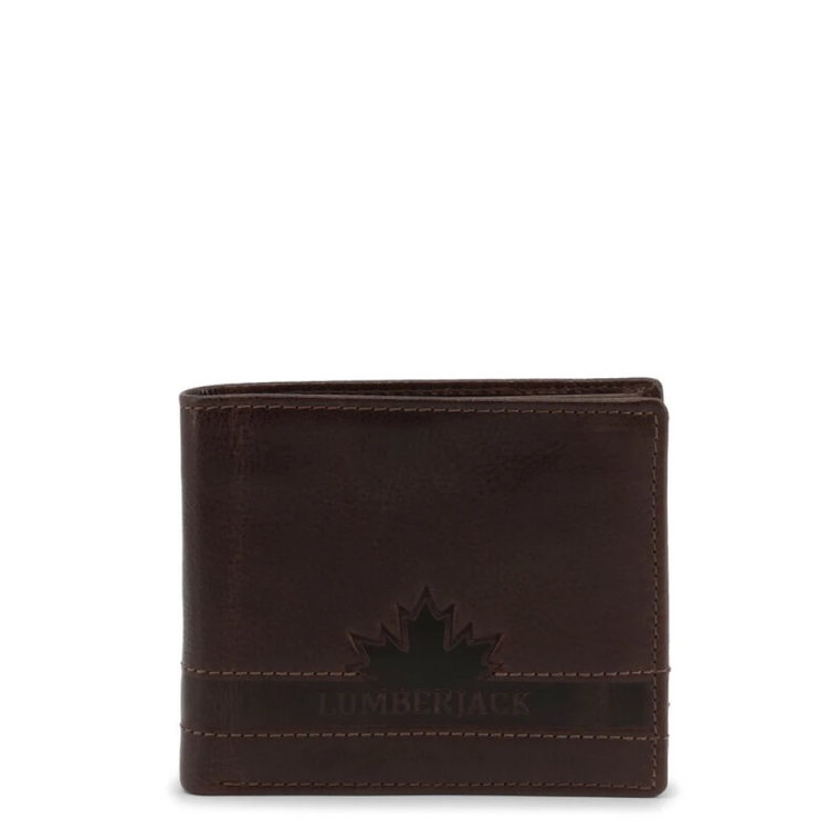 Wallets & Cardholders Lumberjack