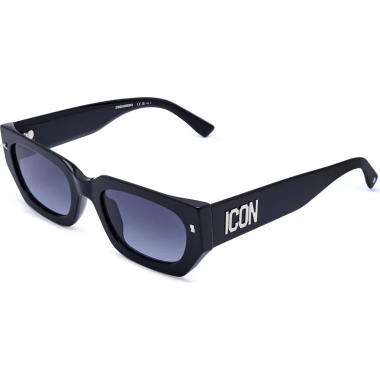 Dsquared2 Okulary przeciwsłoneczne ICON 0017/S