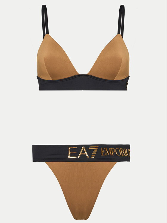 Bikini EA7 Emporio Armani