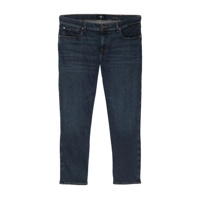 Slim-fit Jeans 7 For All Mankind