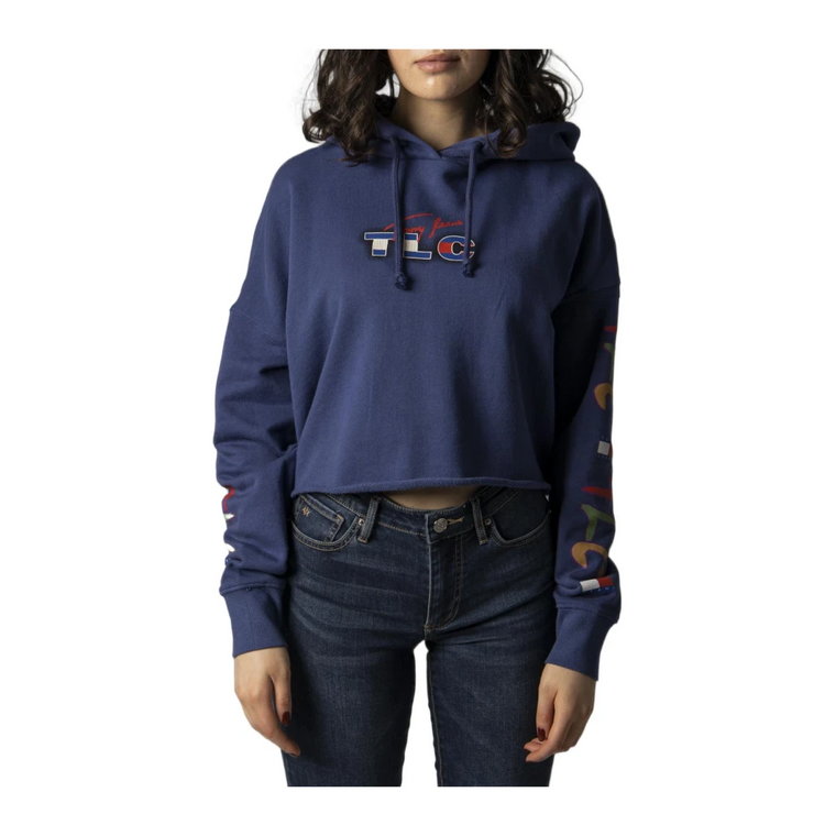 Hoodies Tommy Jeans