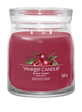 Yankee Candle Black Cherry