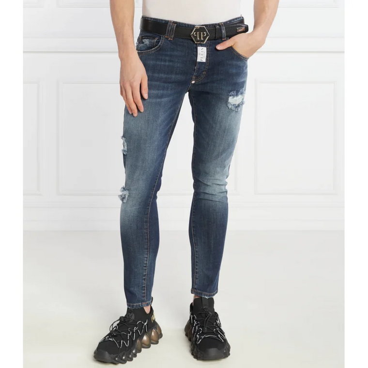 Philipp Plein Jeansy | Skinny fit