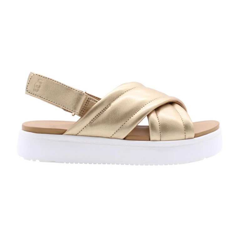 Flat Sandals UGG