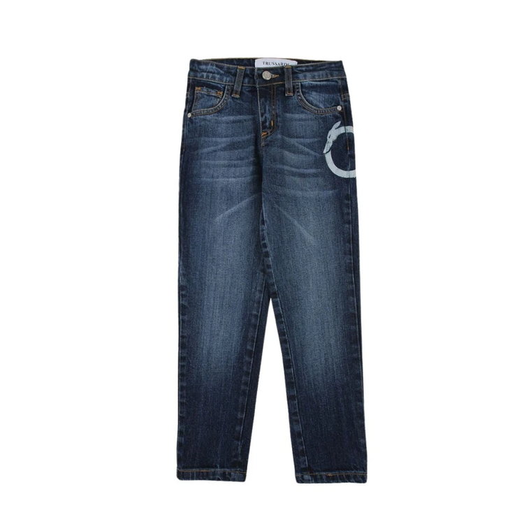 Jeans Trussardi