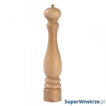 Młynek do soli 40 cm Peugeot Paris natural kod: PG-23430