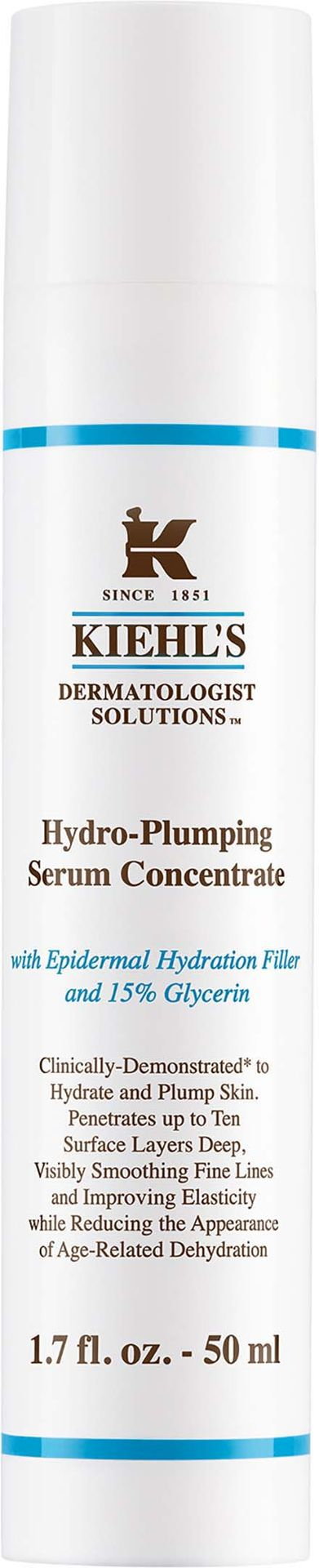 Hydro-Plumping Re-Texturizing Serum Concentrate - Skoncentrowane serum nawilżająco-ujędrniające do twarzy