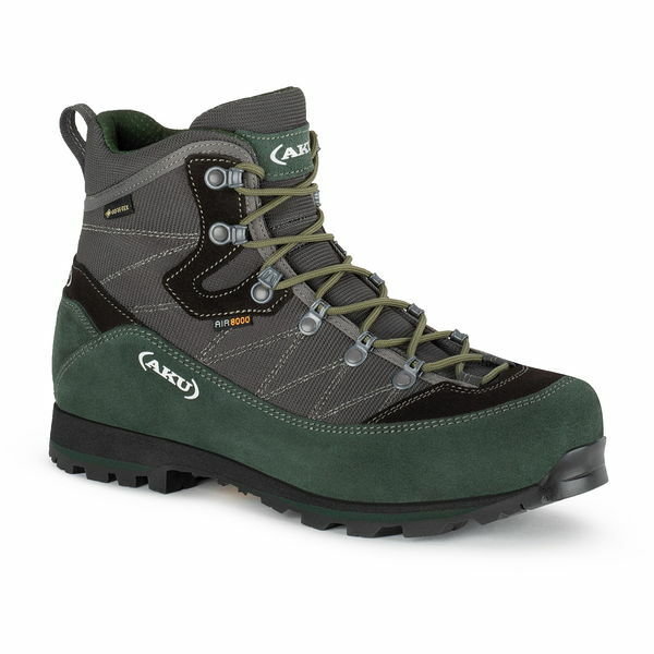 Buty Trekker Lite III GTX Aku