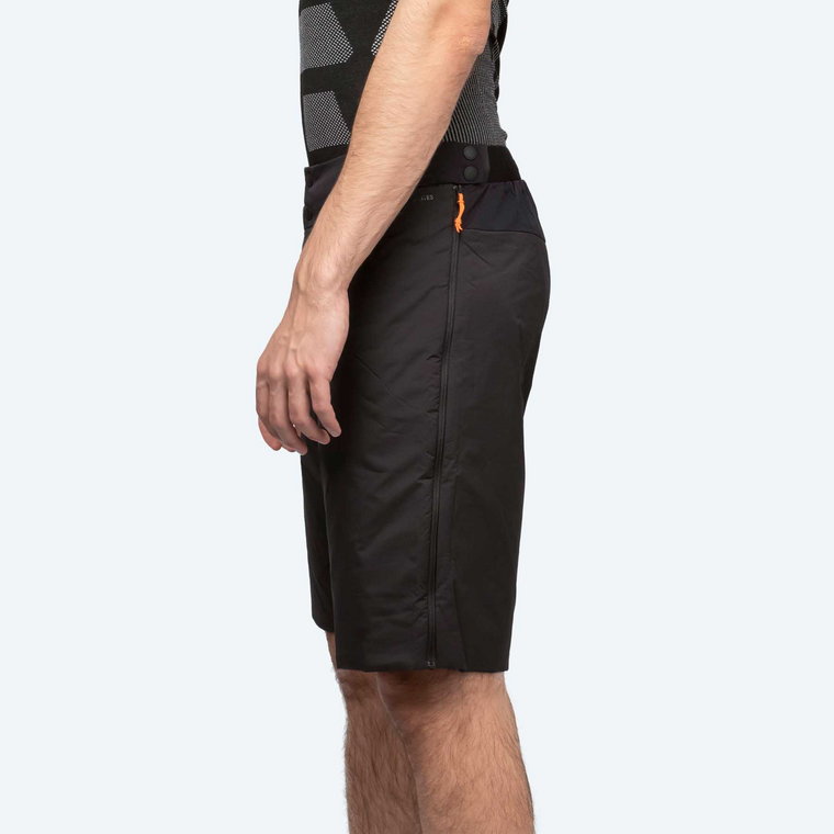 Spodenki Męskie Salewa Ortles Twr Stretch M Shorts 28184-0910