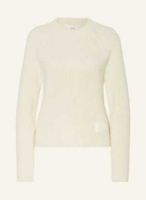 Ami Paris Sweter weiss