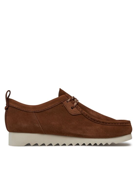 Mokasyny Clarks