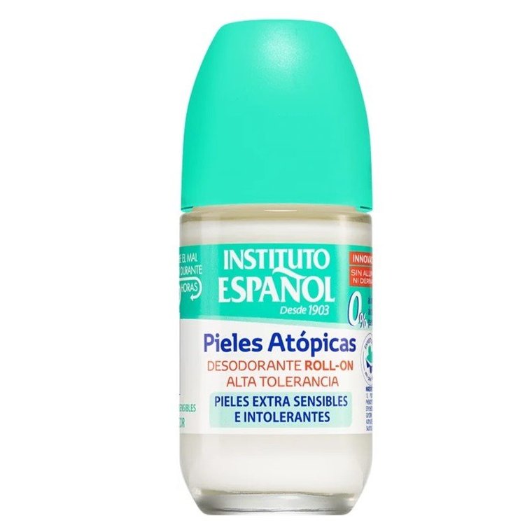 Instituto Español Atopic Skin dezodorant roll-on 75 ml