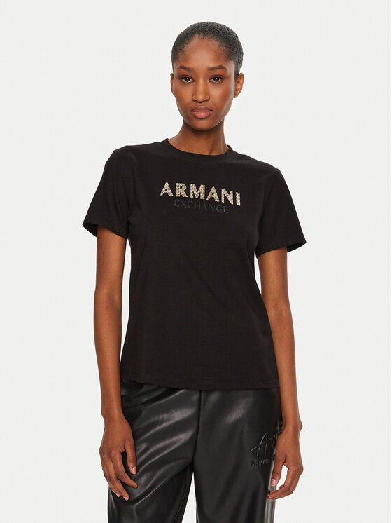 T-Shirt Armani Exchange