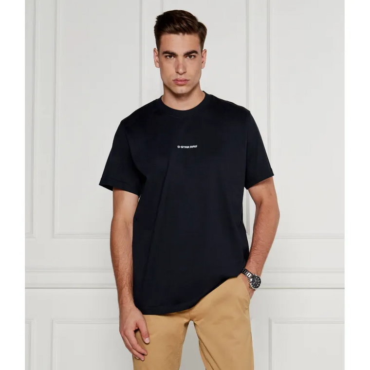 G- Star Raw T-shirt | Loose fit