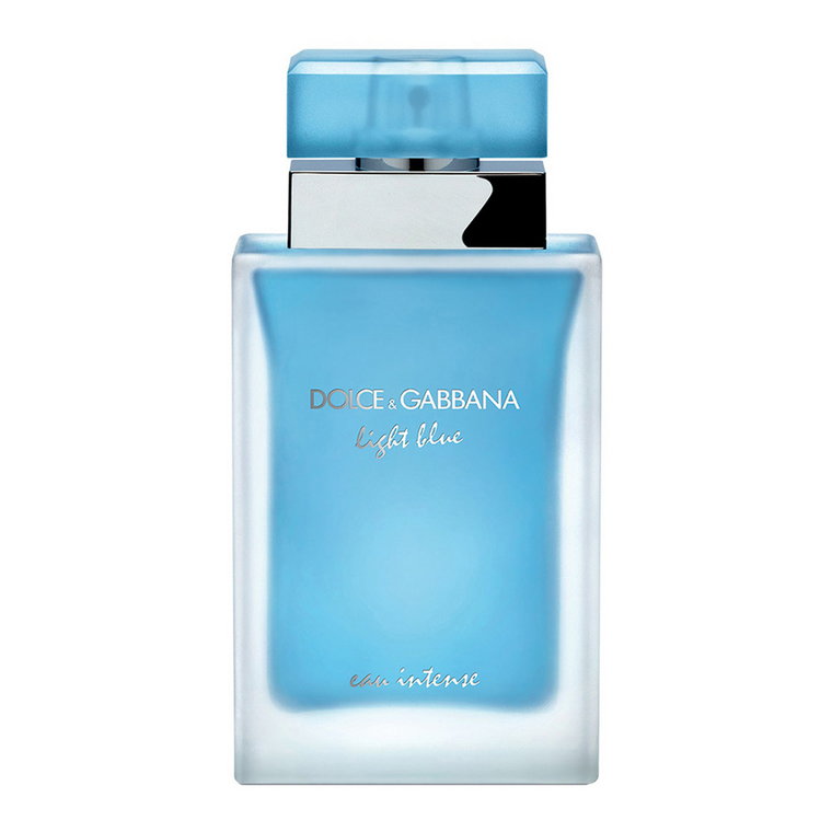 Dolce & Gabbana Light Blue Eau Intense  woda perfumowana  50 ml