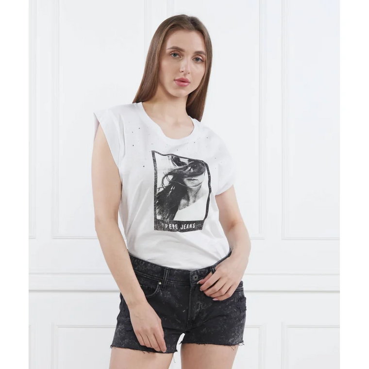 Pepe Jeans London T-shirt | Regular Fit