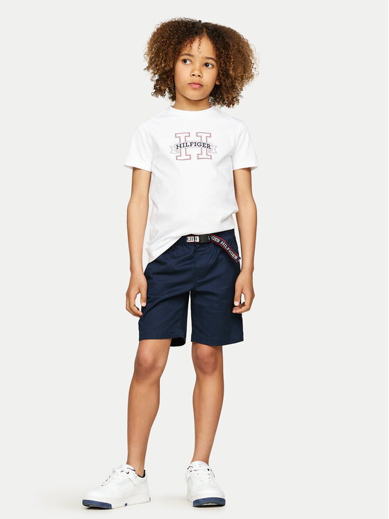 T-Shirt Tommy Hilfiger