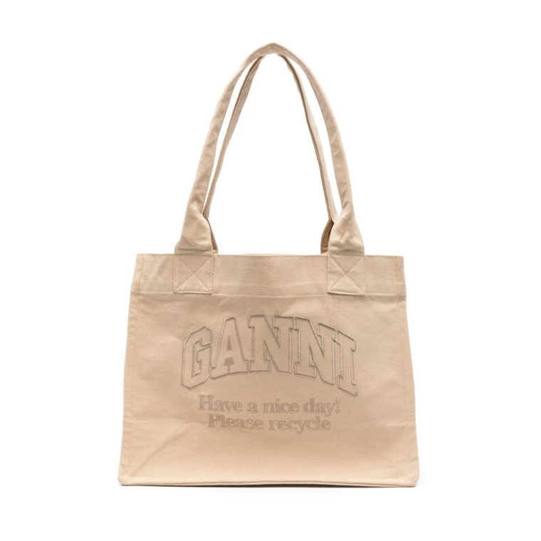 Shoulder Bags Ganni