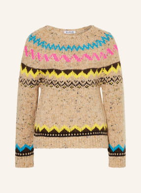 Sosue Sweter beige