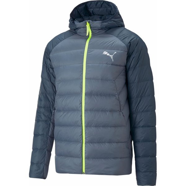 Kurtka męska PackLITE Hooded Down Jacket Puma