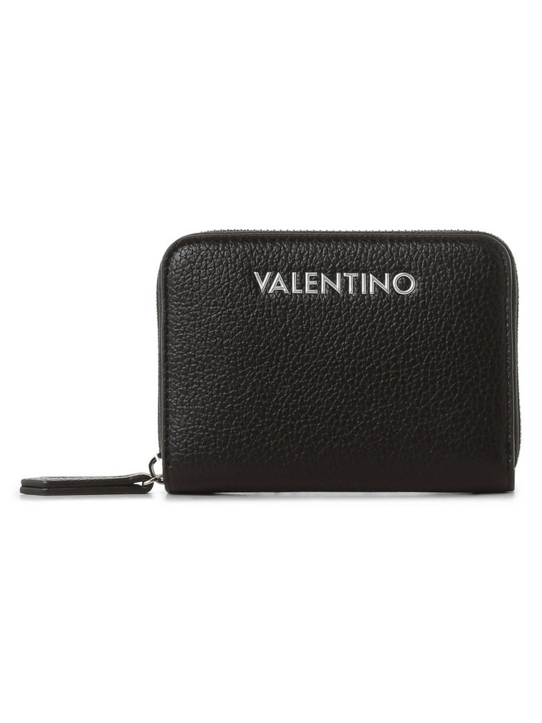 VALENTINO HANDBAGS - Portfel damski  Conscious, czarny