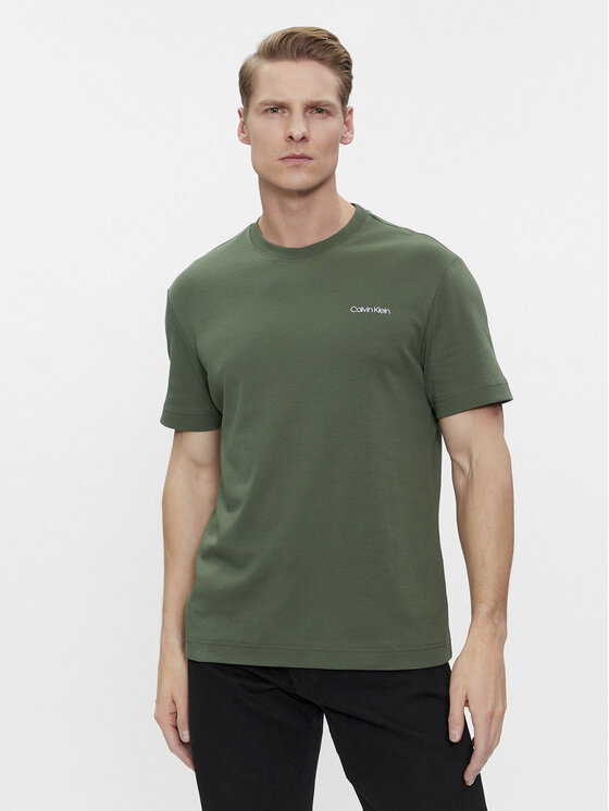 T-Shirt Calvin Klein