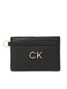 Etui na karty kredytowe Calvin Klein