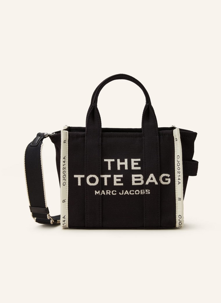 Marc Jacobs Torebka The Tote Bag Mini schwarz