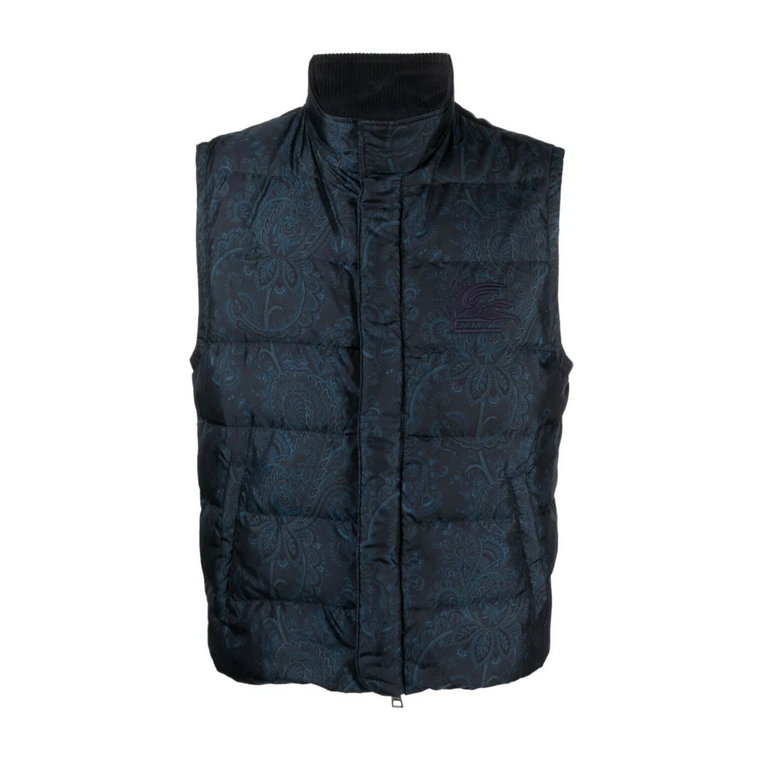 Vests Etro