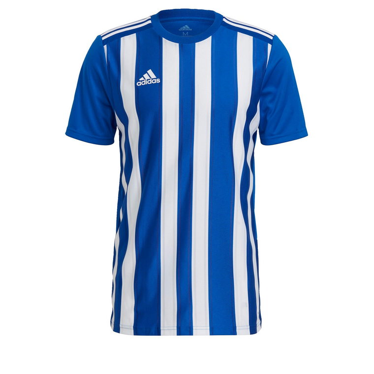 Koszulka męska adidas Striped 21 Jersey