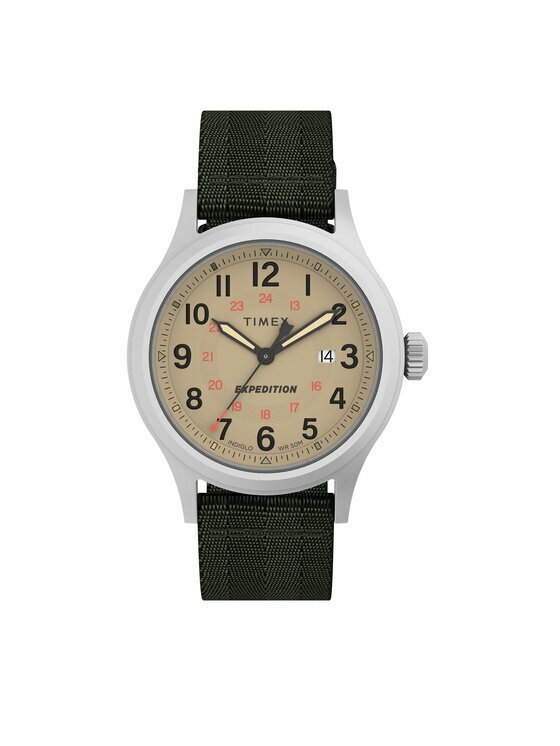 Zegarek Timex