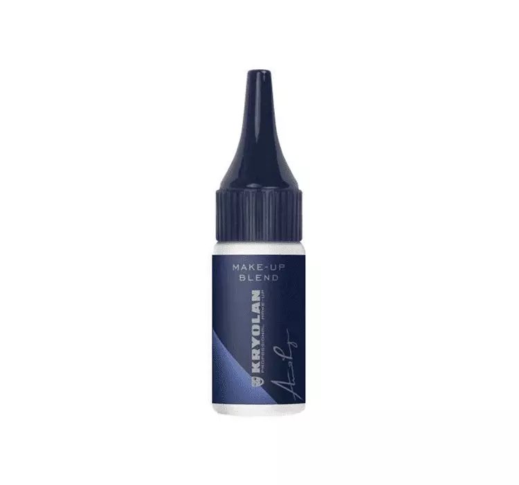 KRYOLAN MAKE-UP BLEND ROZCIEŃCZALNIK DO PODKŁADU 14ML