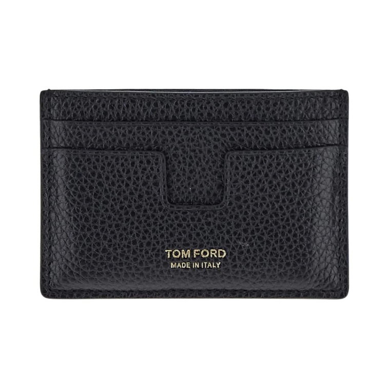 Wallets & Cardholders Tom Ford