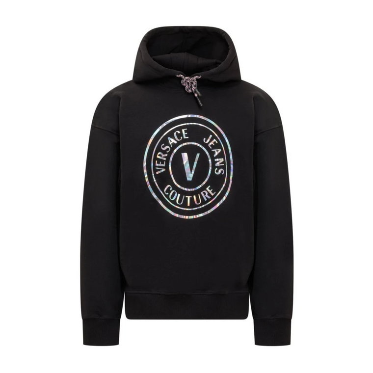 Sweatshirts & Hoodies Versace Jeans Couture